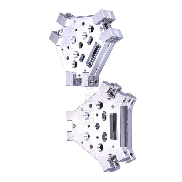 CNC MACHINING