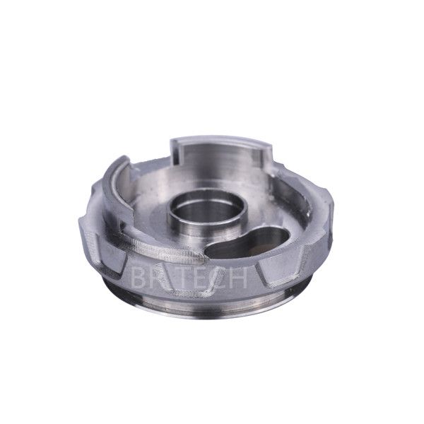 CNC MACHINING
