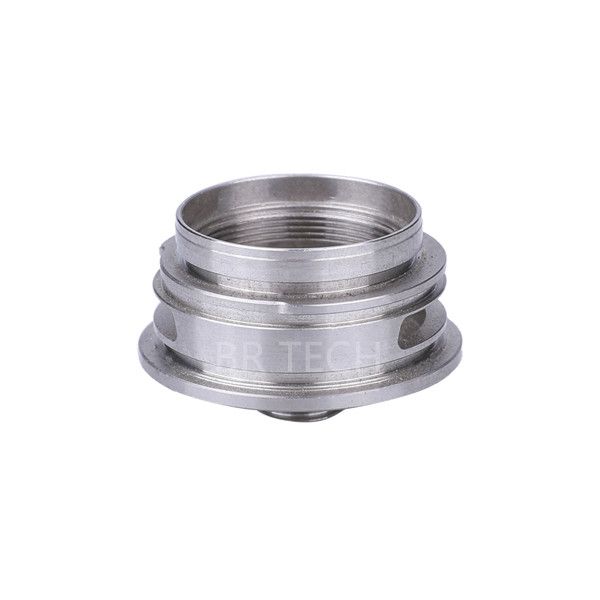 CNC MACHINING