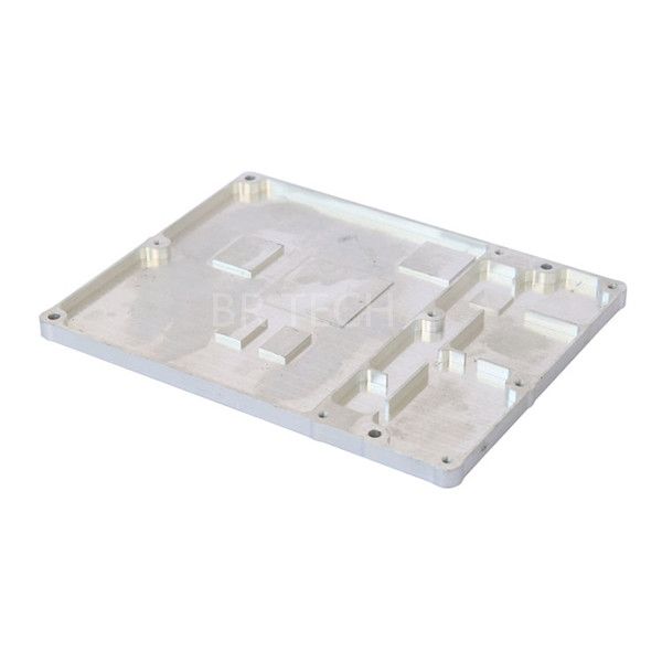 CNC MACHINING