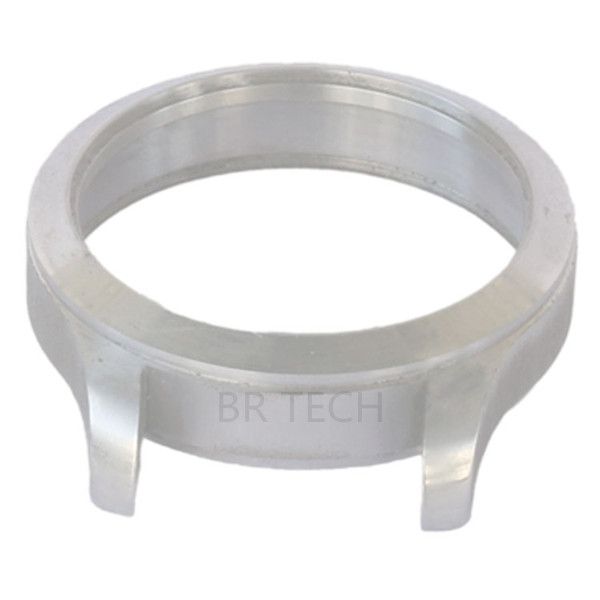 CNC MACHINING