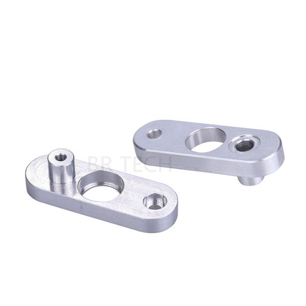 CNC MACHINING