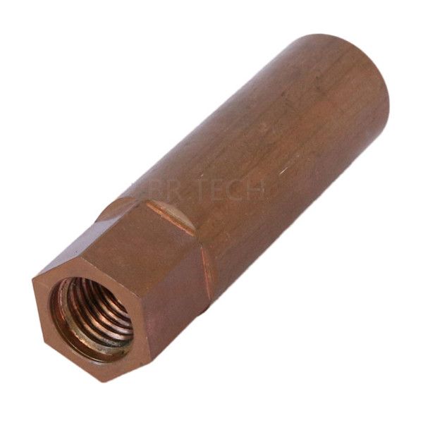CNC MACHINING