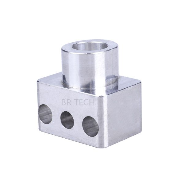 CNC MACHINING