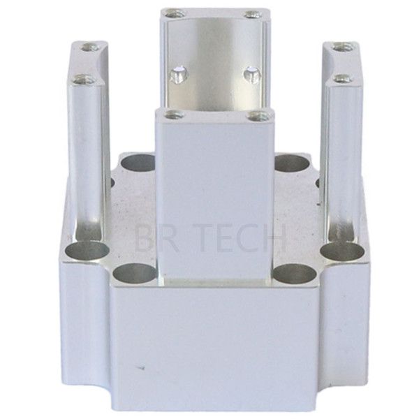 CNC MACHINING