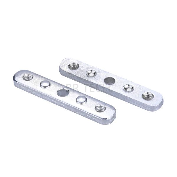 CNC MACHINING