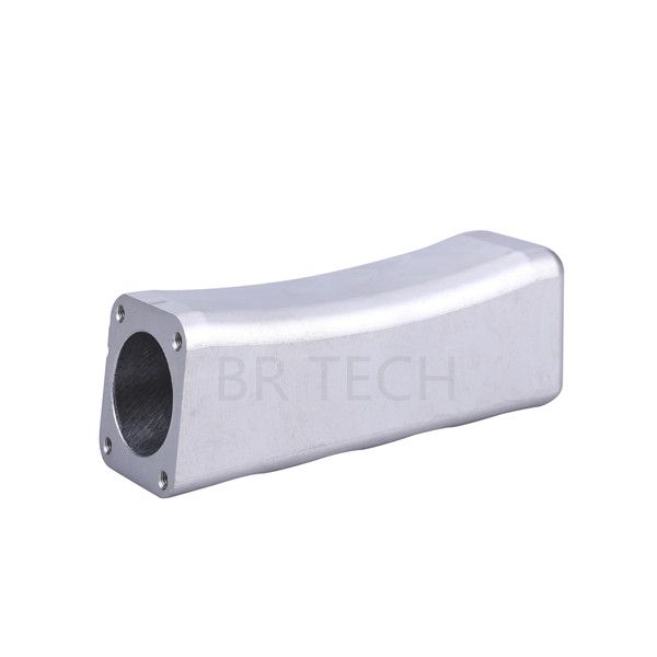 CNC MACHINING