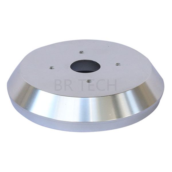 CNC MACHINING
