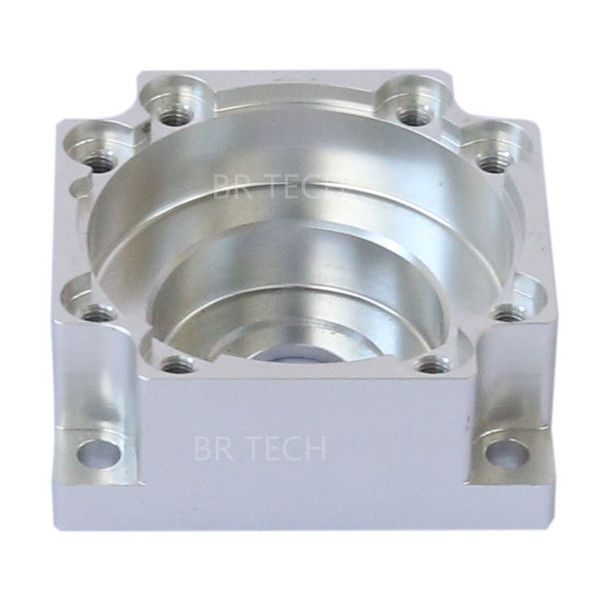 CNC MACHINING