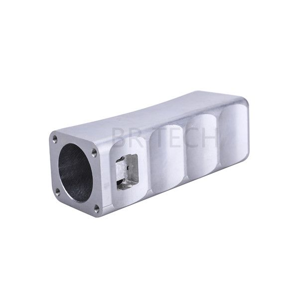 CNC MACHINING