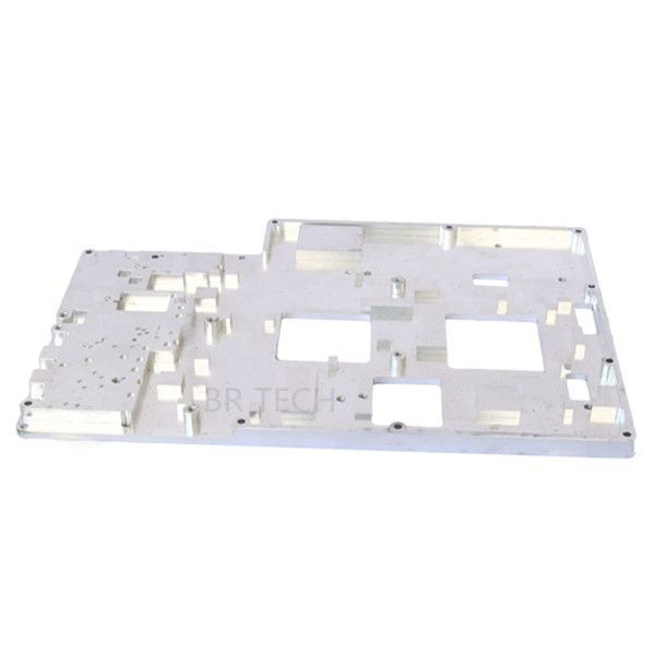 CNC MACHINING