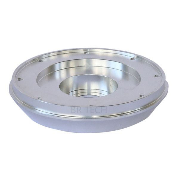 CNC MACHINING