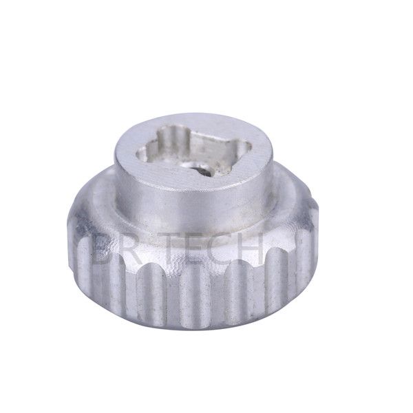 CNC MACHINING