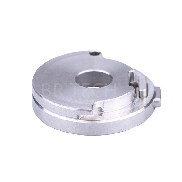 CNC MACHINING