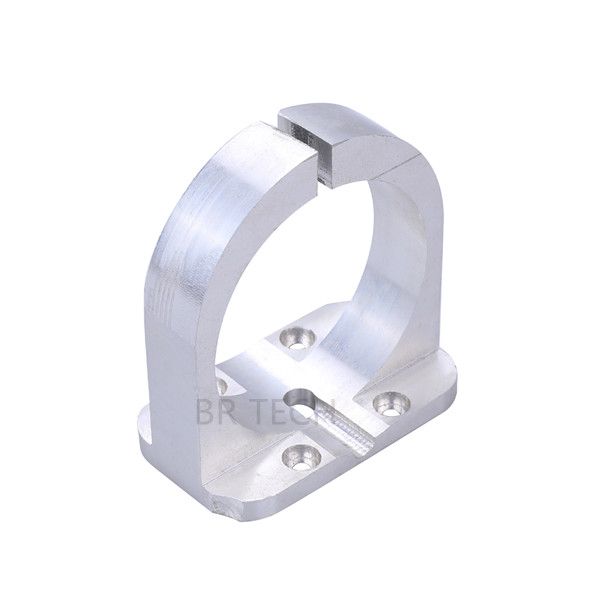 CNC MACHINING
