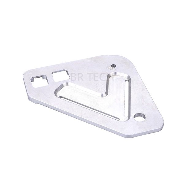 CNC MACHINING