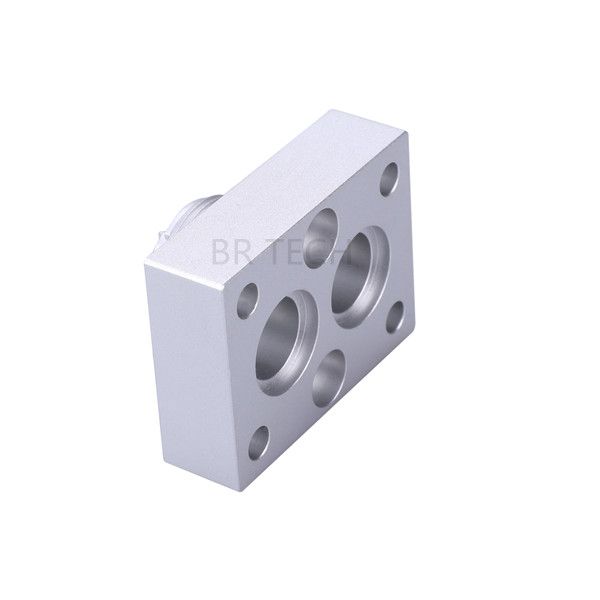 CNC MACHINING