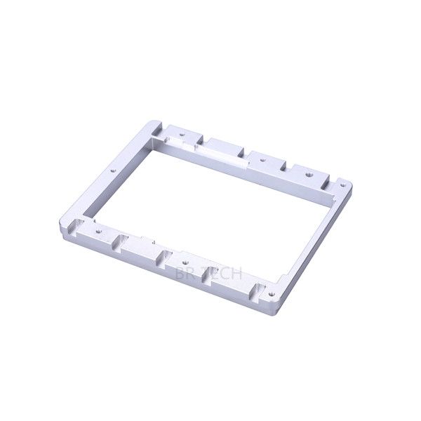 CNC MACHINING