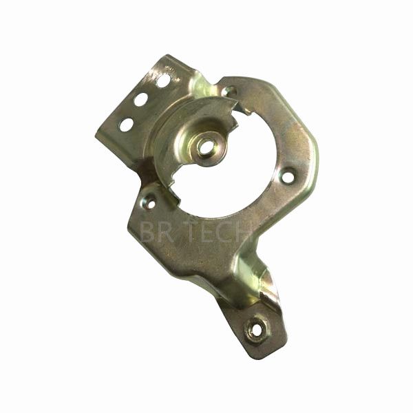 Sheet Metal