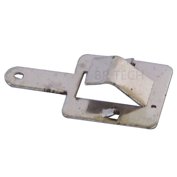 Sheet Metal