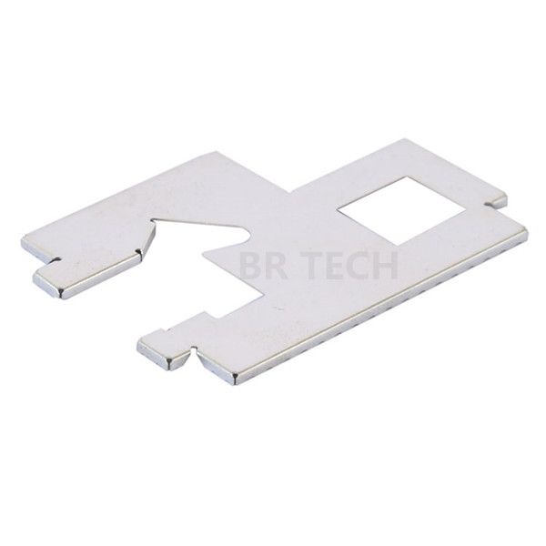 Sheet Metal