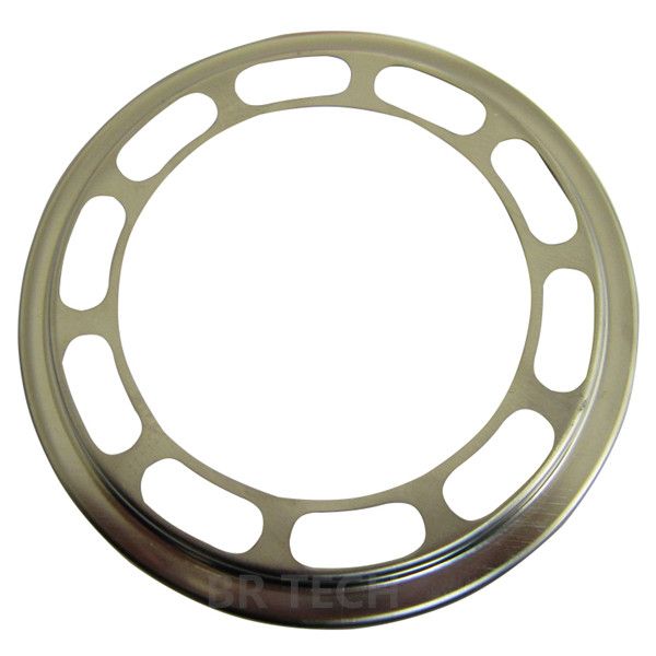 Sheet Metal