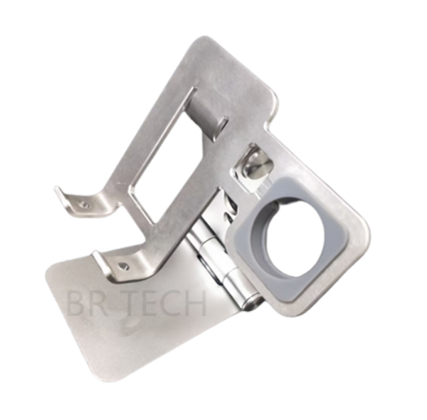 Metal Stamping