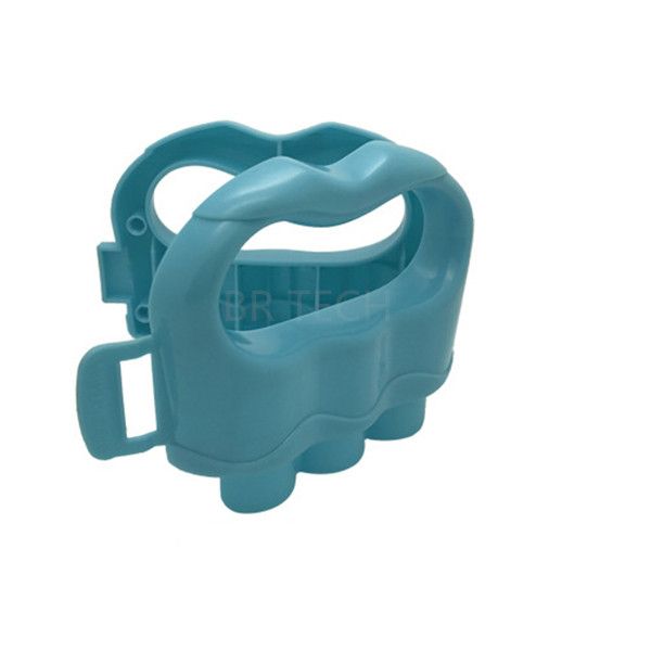 Injection Molding