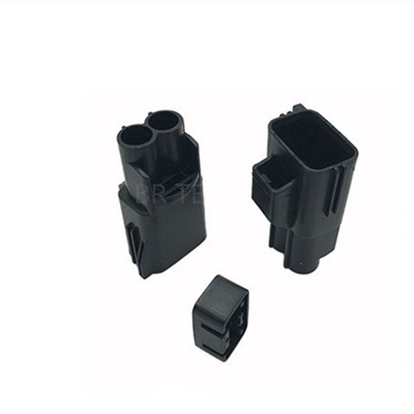 Injection Molding