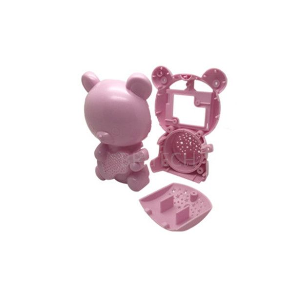 Injection Molding