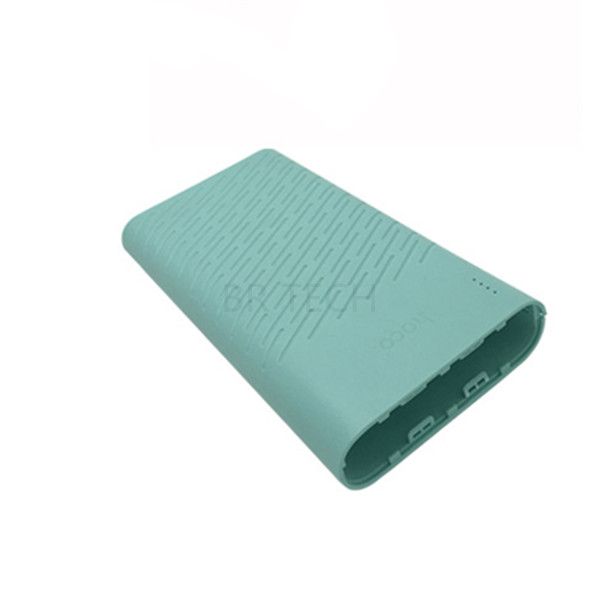 Injection Molding