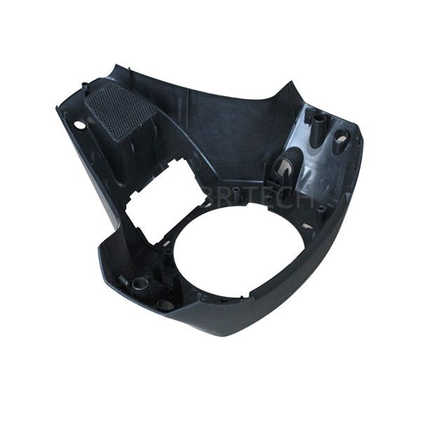 Injection Molding