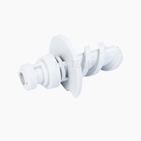 Injection Molding