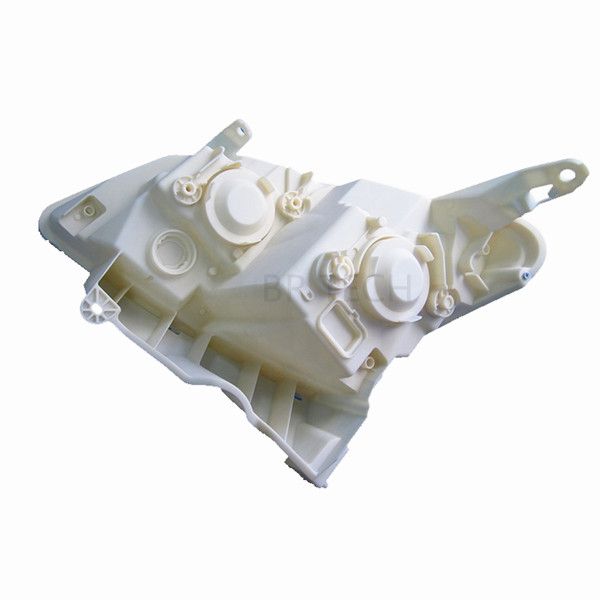 Injection Molding