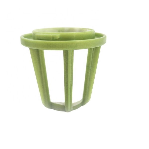 Injection Molding