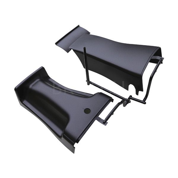 Injection Molding
