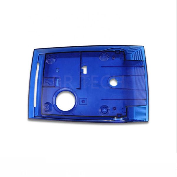 Injection Molding