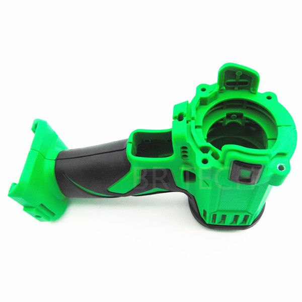Injection Molding