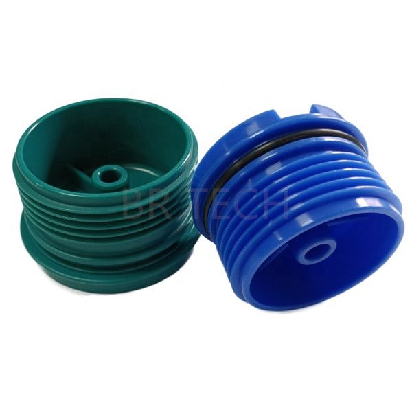 Injection Molding
