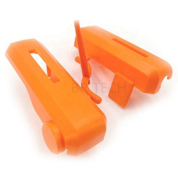 Injection Molding